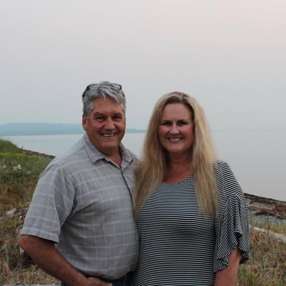 Meet your Posher, Ruth